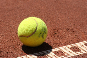 Tennisball